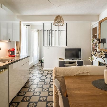 Charmant Studio Rue Droite Narbonne Dış mekan fotoğraf