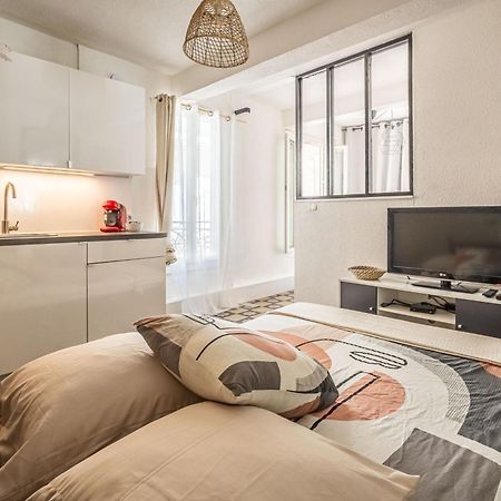 Charmant Studio Rue Droite Narbonne Dış mekan fotoğraf