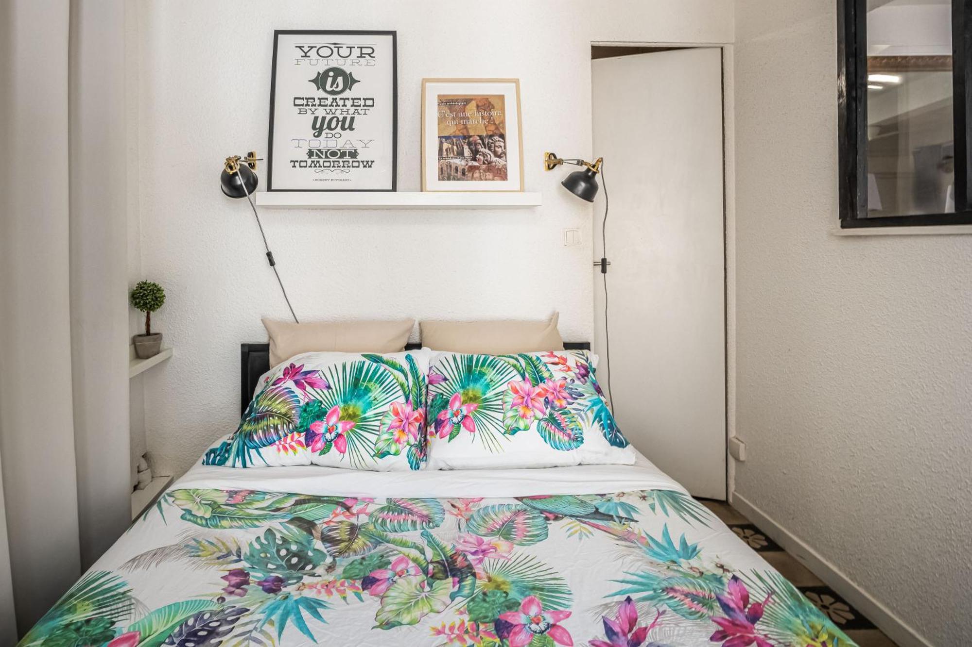 Charmant Studio Rue Droite Narbonne Dış mekan fotoğraf