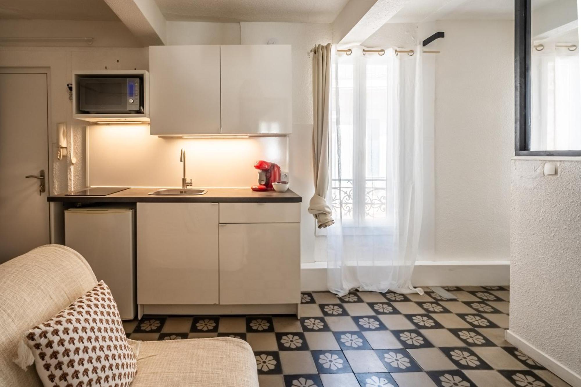 Charmant Studio Rue Droite Narbonne Dış mekan fotoğraf
